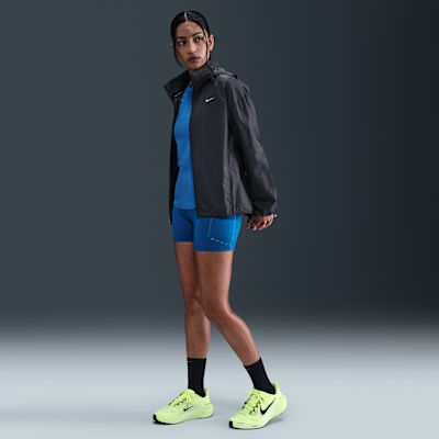 Nike Tempo Repel-løbejakke til kvinder