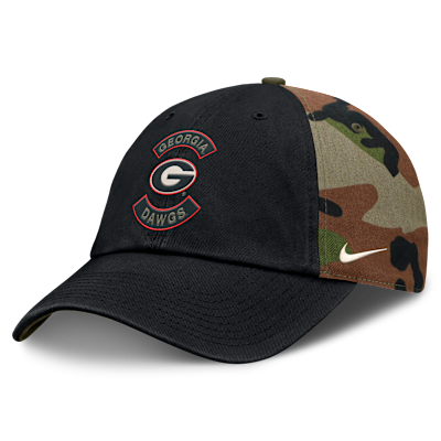 Georgia 2025 Military Appreciation Club