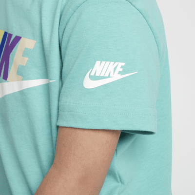 Nike Futura Toddler Evergreen T-Shirt