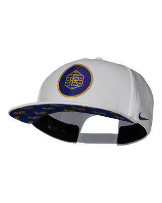 Кепка FFF Pro Nike Soccer Cap