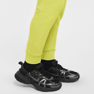 Nike Sportswear Tech Fleece Pantalons - Nen