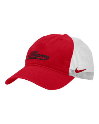 Portland Thorns Heritage86 Nike Soccer Trucker Hat