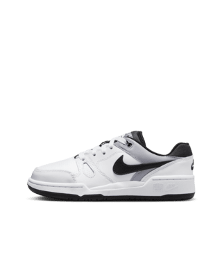 Подростковые кроссовки Nike Full Force Low Big Kids'