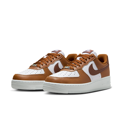 Nike Air Force 1 '07 Women's Shoes