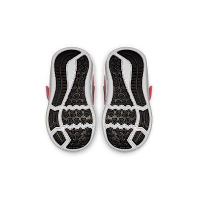 Nike Court Borough Mid Baby/Toddler Shoes