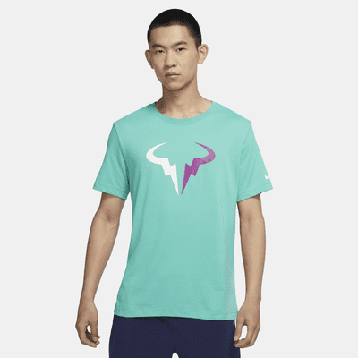 NikeCourt Dri-FIT Rafa Men's Tennis T-Shirt