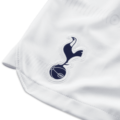 Tottenham Hotspur 2022/23 Stadium Home Older Kids' Nike Dri-FIT ...