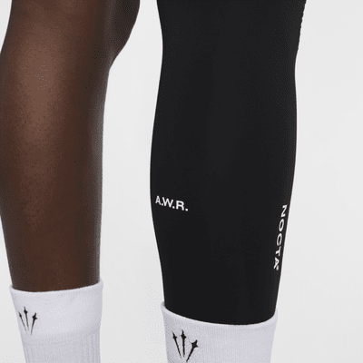 Legging de basketball une jambe NOCTA pour Homme (droite)