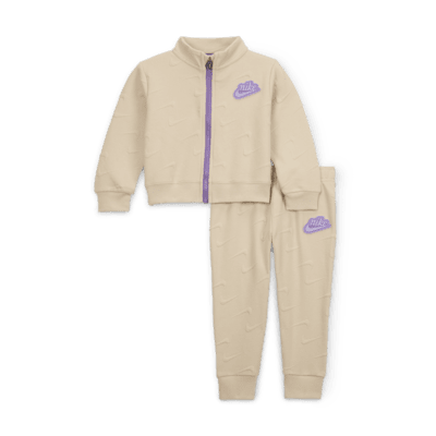 Nike New Impressions Baby (12-24M) Tracksuit