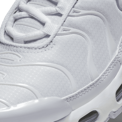 Nike Air Max Plus Older Kids' Shoe