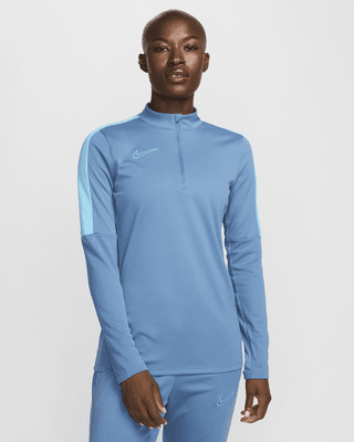 Женские  Nike Dri-FIT Academy Soccer Drill Top