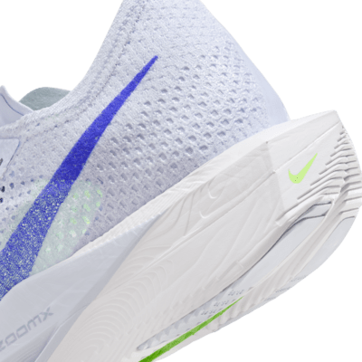 Tenis de carrera en carretera para hombre Nike Vaporfly 3