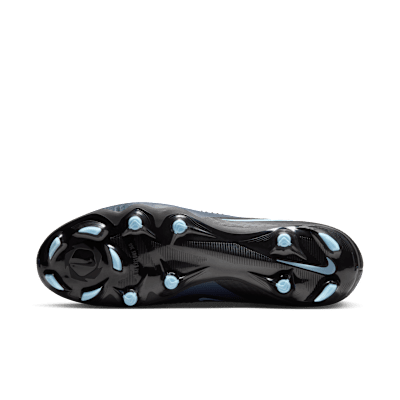 รองเท้าสตั๊ดฟุตบอลสำหรับหลายพื้นผิว Nike Phantom 6 Low Academy