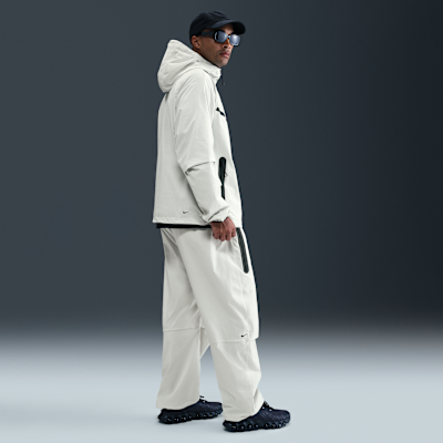 Nike Tech Men's Woven Oversized Trousers