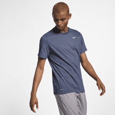 Playera de fitness para hombre Nike Dri-FIT