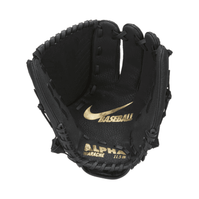 Nike Alpha Edge Kids' Baseball Fielding Glove