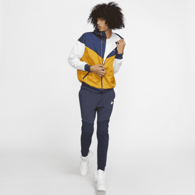 Nike Sportswear Windrunner Hooded Windbreaker