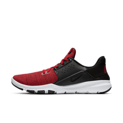 nike flex cross trainer