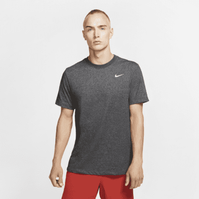 Playera de fitness para hombre Nike Dri-FIT