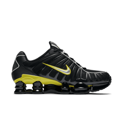 Nike Shox TL Men's Shoes