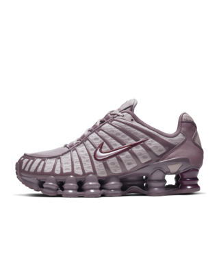 nike sportswear shox tl