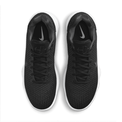 Nike Hyperdunk 2017 Low Basketball Shoes