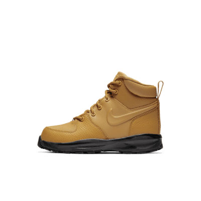 childrens nike boots