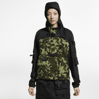 Nike x MMW Women’s Hooded Jacket