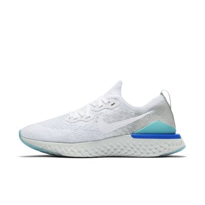 white bottom shoes