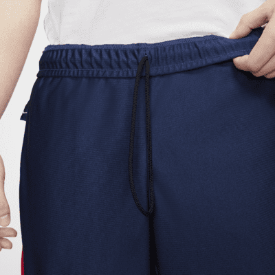 Nike Men's Swoosh Striped Pants. Nike JP