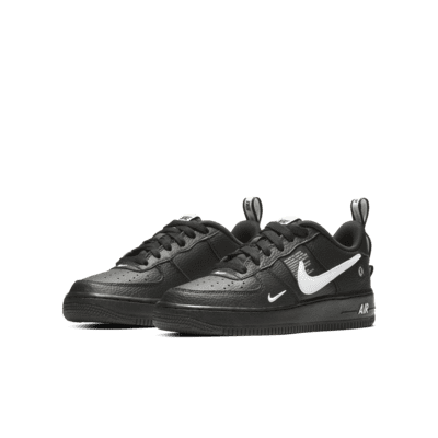 Air Force 1 Utility Big Kids' Shoes. Nike.com