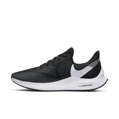 nike zoom winflo 6 se w