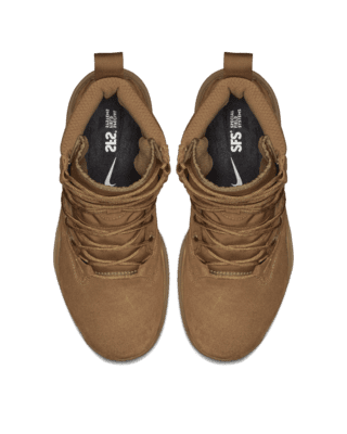 Nike SFB 2 8" Tactical Boots. Nike.com