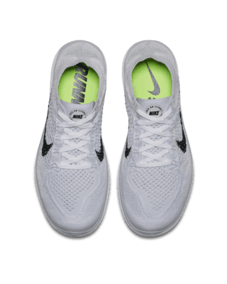 Fisherman Assassinate Alcatraz Island Nike Free RN Flyknit 2018 Women's Running Shoes. Nike.com