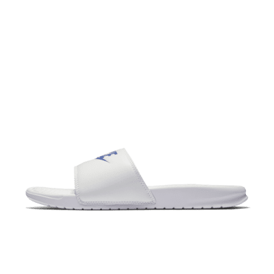 Nike Benassi JDI Men's Slides