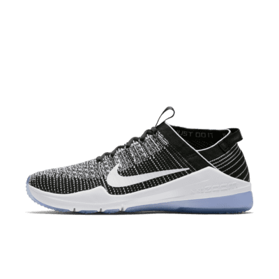 air zoom fearless flyknit lux training shoe
