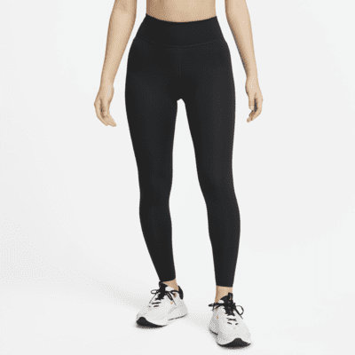 Nike One Luxe Women's Mid-Rise Pocket Leggings