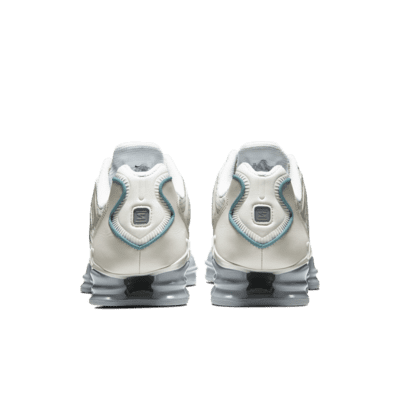 shox tl review