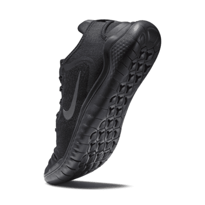 Nike Free Run 2018 Men's Road Running Shoes