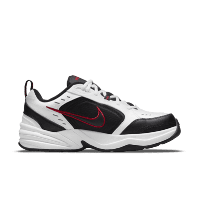 Tenis de entrenamiento para hombre (extraanchos) Nike Air Monarch IV