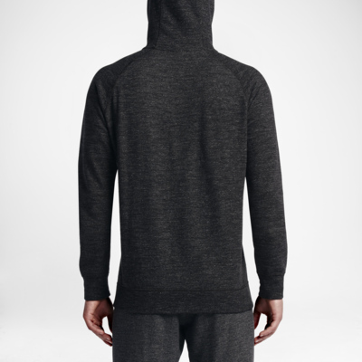 Nike Sportswear Legacy Herren-Hoodie mit durchgehendem Reißverschluss