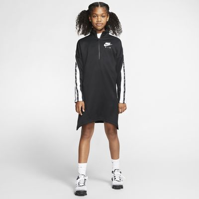 nike big girl dress