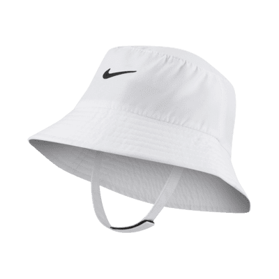 Nike UPF 40+ Bucket Hat Baby (12-24M) Hat