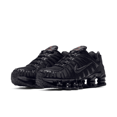 Nike Shox TL Women's Shoes