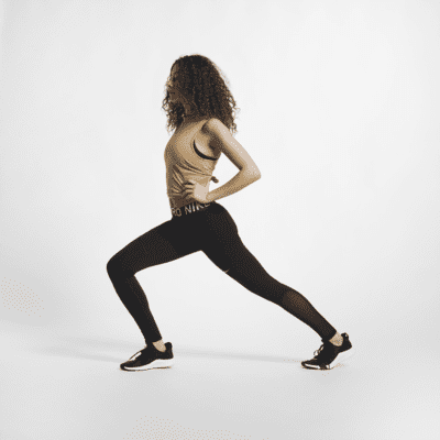 Nike Pro Mallas para mujer