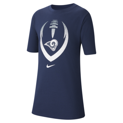 Nike (NFL Rams) Big Kids' T-Shirt