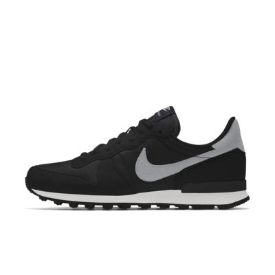 Nike Internationalist By You Custom Men's Shoe