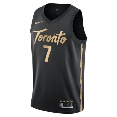 raptors equipacion