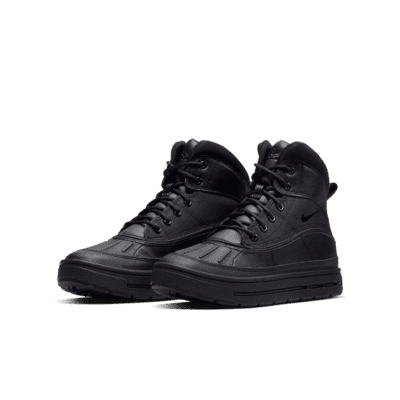 Nike Woodside 2 High ACG Big Kids' Boots