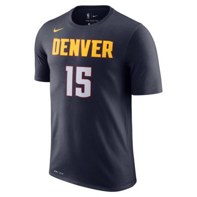 Denver Nuggets Men's Nike Dri-FIT NBA T-Shirt